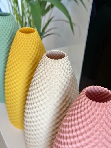 Vases header image