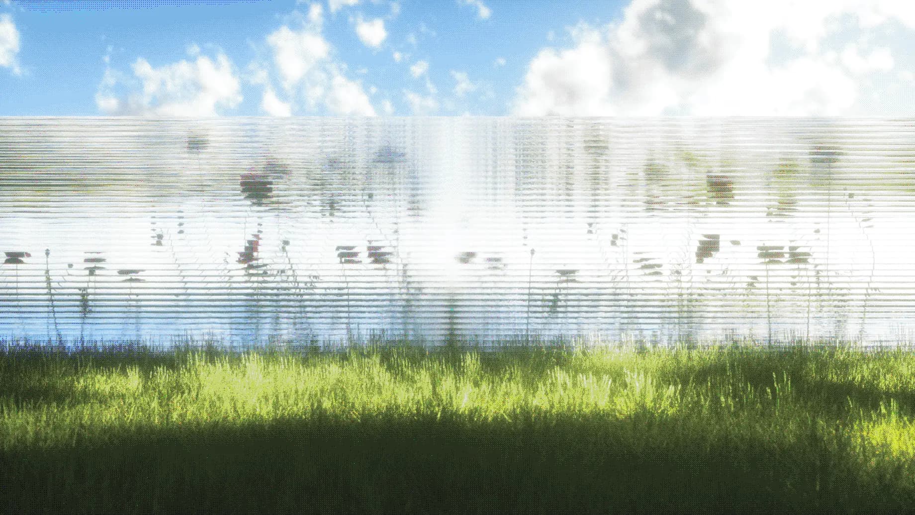 Location fabrication image